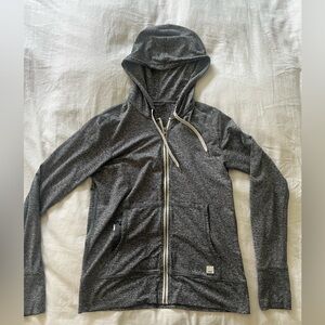 Women’s Vuori Halo Zip Hoodie Size Small